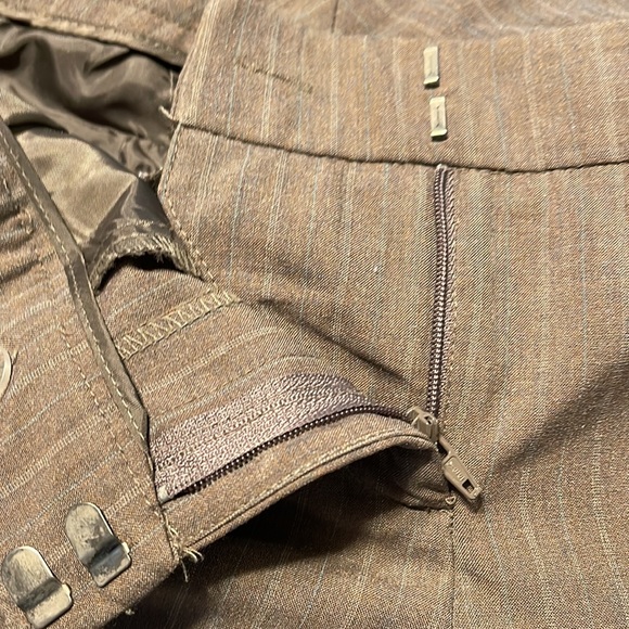 New York & Company pants size 2P NWOT - Picture 6 of 6